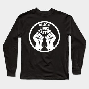 black lives matter classic Long Sleeve T-Shirt